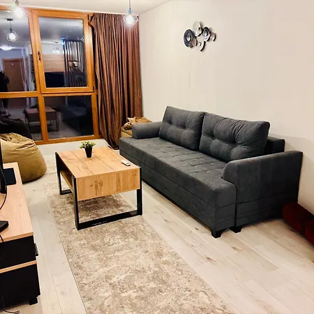 Hadzin Apartment
