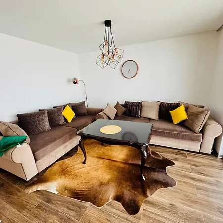 Hadzin Apartment Sisava