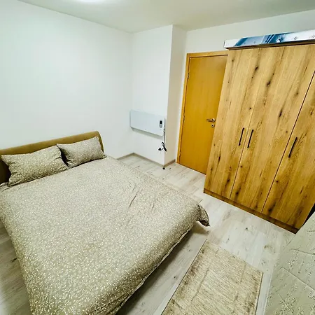 Apartamento Hadzin *