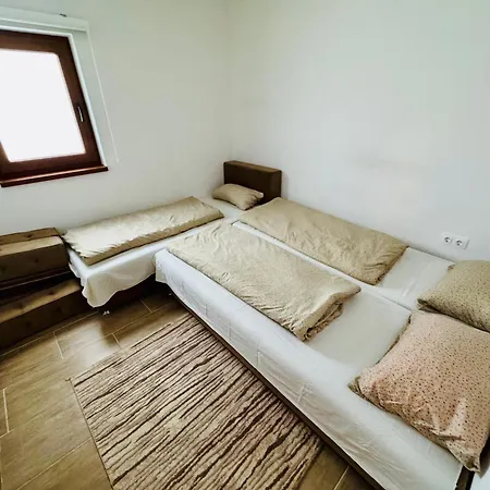 Apartamento Hadzin