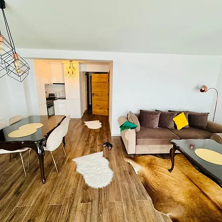 Apartamento Hadzin Sisava